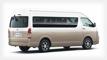 ハイエースワゴンに乗るならカーリース（車のサブスク）がおすすめ！その理由とメリットを徹底解説（2004年～現行モデル）