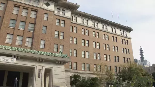 「愛知県 “物価高対策”などを盛り込んだ約1289億円の追加の補正予算案を発表　医療機関などに対して」の画像