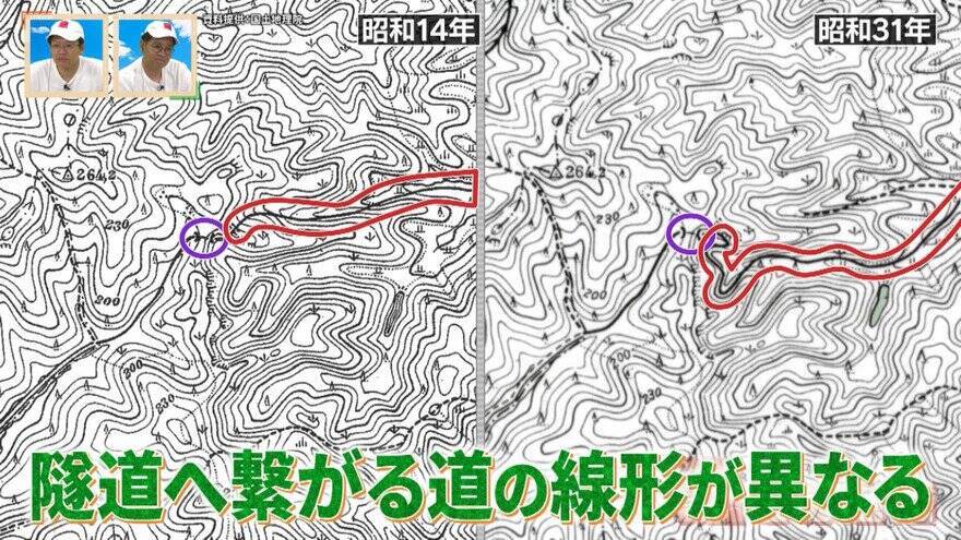 ｢箕面温泉スパーガーデン｣に残るケーブルカーの“幻の遺構”とは？静岡の廃隧道の痕跡も 後日調査で新情報が判明！
