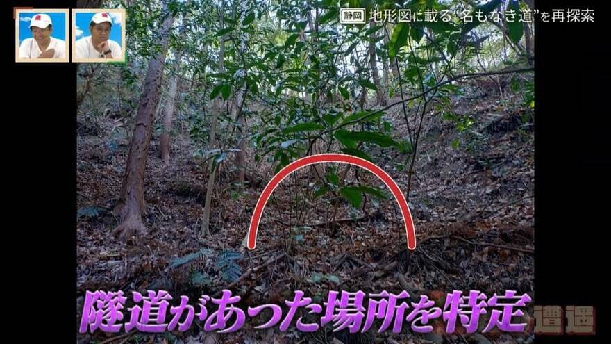 ｢箕面温泉スパーガーデン｣に残るケーブルカーの“幻の遺構”とは？静岡の廃隧道の痕跡も 後日調査で新情報が判明！