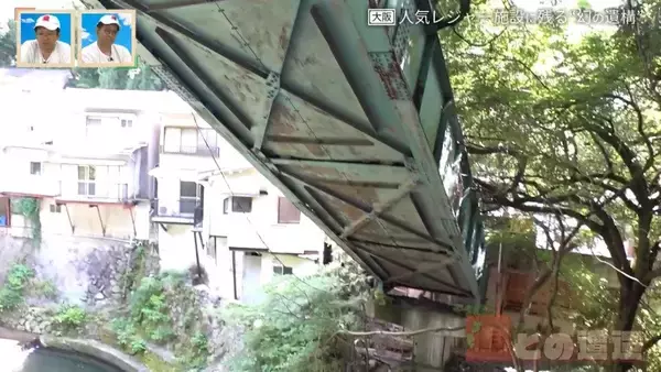 「｢箕面温泉スパーガーデン｣に残るケーブルカーの“幻の遺構”とは？静岡の廃隧道の痕跡も 後日調査で新情報が判明！」の画像