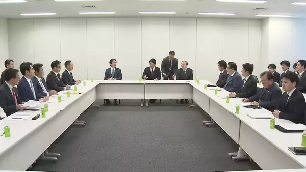 「あの真冬の衆院選から3か月…争点の「消費税減税」で公約はどうなった？ 食品消費税ゼロ％は「レジの改修に1年」 いま生活者は何を思う 政治の役割は「まず実行すること」」の画像