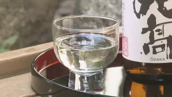 酒蔵では「令和のコメ騒動」の影響が…コメ価格の下落傾向が続く中 名古屋の老舗酒造会社はことし秋に値上げ 酒米高騰で愛知県が酒蔵を支援