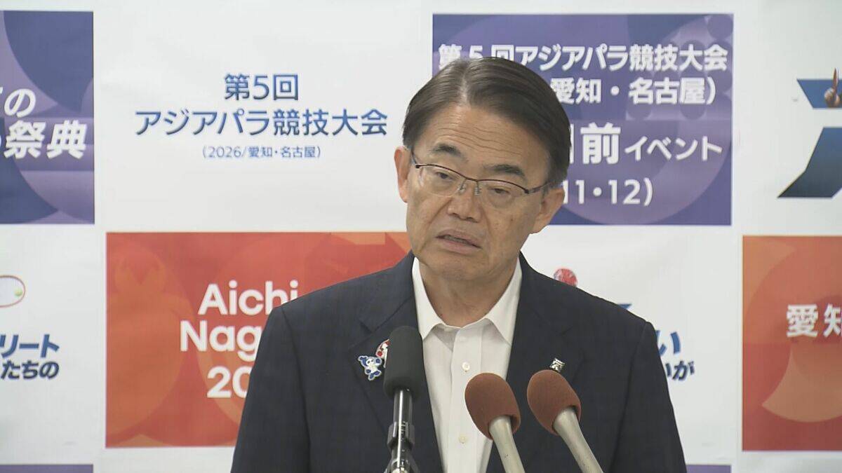 酒蔵では「令和のコメ騒動」の影響が…コメ価格の下落傾向が続く中 名古屋の老舗酒造会社はことし秋に値上げ 酒米高騰で愛知県が酒蔵を支援