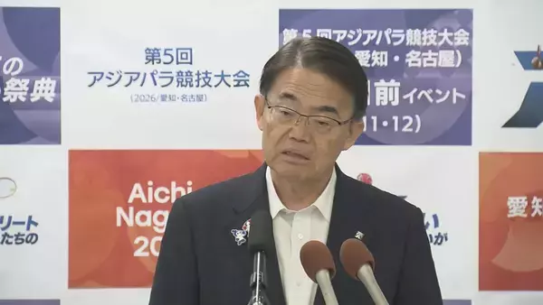 「酒蔵では「令和のコメ騒動」の影響が…コメ価格の下落傾向が続く中 名古屋の老舗酒造会社はことし秋に値上げ 酒米高騰で愛知県が酒蔵を支援」の画像