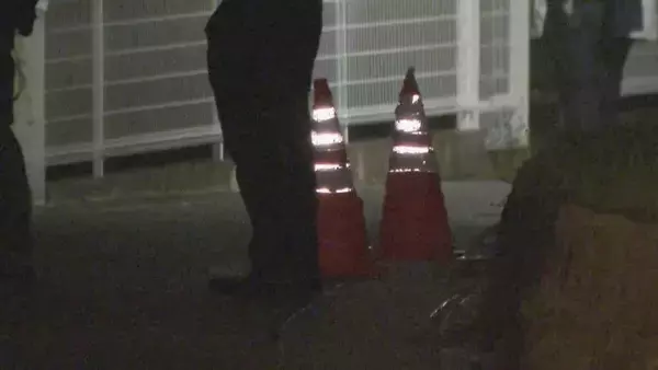 「「若い子がおなかを刺されたようだ」…愛知・長久手市の路上で強盗傷害事件　男性（24）が刺され現金奪われる　男が現場から逃走」の画像