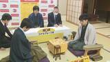 「「やってはいけないミスが出てしまった」藤井聡太六冠が棋王戦第３局に敗れる ダブル失冠の危機」の画像1