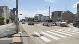 「ベンツで35歳の男が飲酒運転 幹線道路で左前方の車に衝突し軽傷負わせた疑い…逮捕されるも男は容疑を否認 愛知県警南署」の画像1