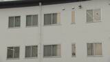 「住宅の室内で首から出血した男性発見　男性死亡」の画像1