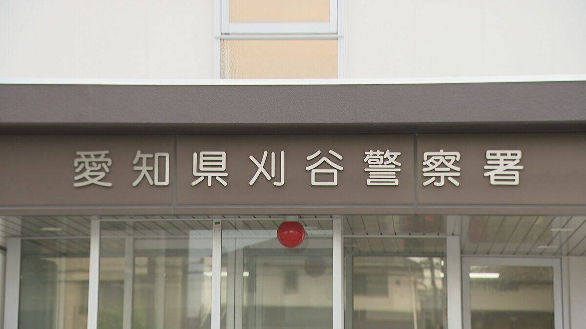住宅の室内で首から出血した男性発見　男性死亡