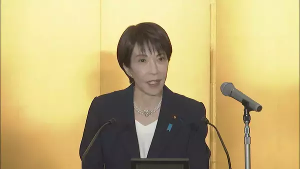 突然の解散風…高市総理の“側近”自民・古屋選対委員長は｢内緒！｣ 東海地方の野党からは厳しい声 ｢約束が破られた｣新年度予算案はどうなる？