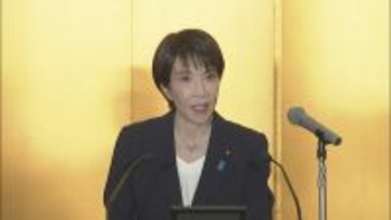 突然の解散風…高市総理の“側近”自民・古屋選対委員長は｢内緒！｣ 東海地方の野党からは厳しい声 ｢約束が破られた｣新年度予算案はどうなる？