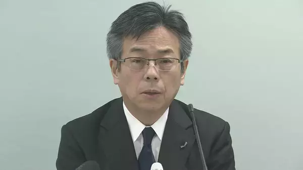 ｢国際的な安全原則を無視した｣浜岡原発再稼働に関わるデータ不正問題 原子力規制委員会は経緯などを報告するよう中部電力に｢命令書｣手渡す