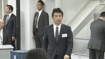 ｢中道｣代表選で東海地方の議員は… 重徳和彦氏｢背負っているものは非常に大きい｣ 犬飼明佳氏｢党内融和を図りながら一緒に前に｣