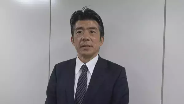 「｢中道｣代表選で東海地方の議員は… 重徳和彦氏｢背負っているものは非常に大きい｣ 犬飼明佳氏｢党内融和を図りながら一緒に前に｣」の画像