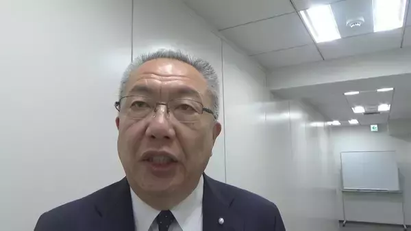 「｢中道｣代表選で東海地方の議員は… 重徳和彦氏｢背負っているものは非常に大きい｣ 犬飼明佳氏｢党内融和を図りながら一緒に前に｣」の画像