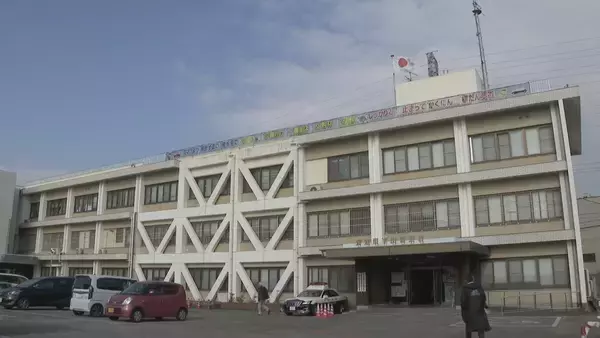 サイクリングの53歳男性 軽乗用車にひき逃げされ重傷 頭がい骨折れる グループで走行中に「自転車と車が接触」愛知の国道