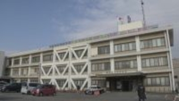 サイクリングの53歳男性 軽乗用車にひき逃げされ重傷 頭がい骨折れる グループで走行中に「自転車と車が接触」愛知の国道