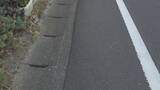 「サイクリングの53歳男性 軽乗用車にひき逃げされ重傷 頭がい骨折れる グループで走行中に「自転車と車が接触」愛知の国道」の画像2