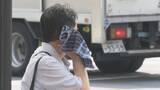 「名古屋は4日連続の｢猛暑日｣予想 東海地方は各地で厳しい暑さに 愛知と三重に熱中症警戒アラート こまめな水分･塩分補給など対策を」の画像3