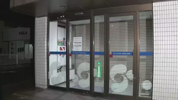 信用金庫の駐車場で強盗事件 フィリピン国籍の男を逮捕 ATMでの出金後の女性に包丁突きつけ現金入りのカバンを奪った疑い 愛知・刈谷市