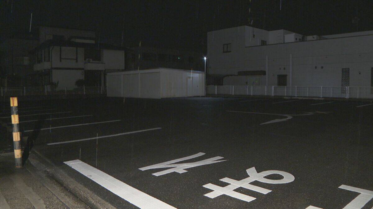 信用金庫の駐車場で強盗事件 フィリピン国籍の男を逮捕 ATMでの出金後の女性に包丁突きつけ現金入りのカバンを奪った疑い 愛知・刈谷市