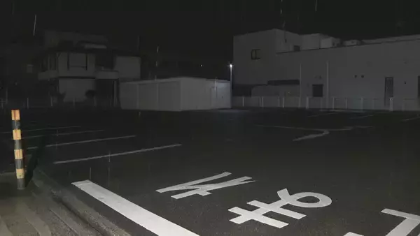 「信用金庫の駐車場で強盗事件 フィリピン国籍の男を逮捕 ATMでの出金後の女性に包丁突きつけ現金入りのカバンを奪った疑い 愛知・刈谷市」の画像