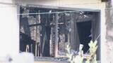 「｢2階から出火している…｣ 2階建て住宅で火事 火元の家に住む78歳男性と77歳女性がけが 意識あり 愛知･北名古屋市」の画像2