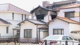「｢2階から出火している…｣ 2階建て住宅で火事 火元の家に住む78歳男性と77歳女性がけが 意識あり 愛知･北名古屋市」の画像3