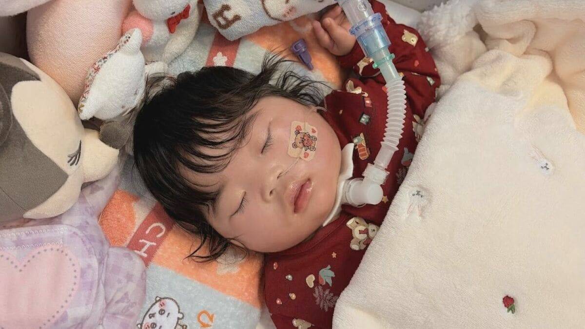 刑法で胎児は｢人ではない｣と解釈… 裁判所はどう判断？愛知･一宮市の妊婦死亡事故 帝王切開で生まれた赤ちゃんには重い障害