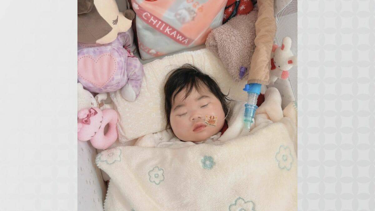 刑法で胎児は｢人ではない｣と解釈… 裁判所はどう判断？愛知･一宮市の妊婦死亡事故 帝王切開で生まれた赤ちゃんには重い障害