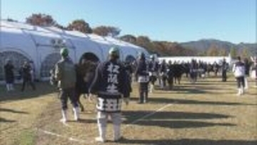 選び抜かれた“松阪牛”の品評会 最優秀“かずみ号”は過去最高額5259万円で落札 これまでの最高額を250万円以上も上回る