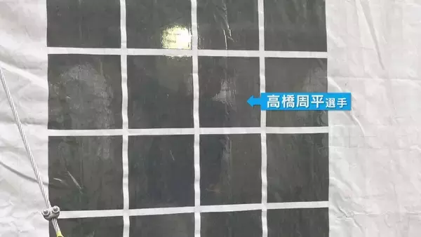 「ドラゴンズのため移住したカップル 東京→名古屋へ 彼女は高橋周平のシルエットに涙 カラオケの締めは応援歌⁉ 初の沖縄キャンプに密着」の画像