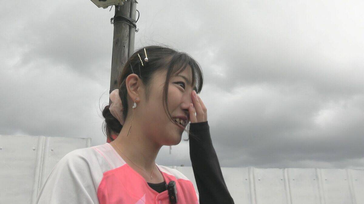 ドラゴンズのため移住したカップル 東京→名古屋へ 彼女は高橋周平のシルエットに涙 カラオケの締めは応援歌⁉ 初の沖縄キャンプに密着