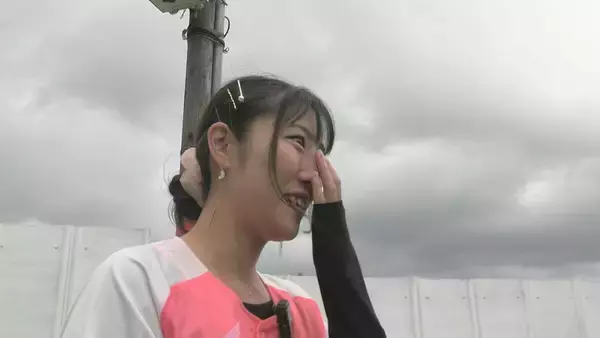 「ドラゴンズのため移住したカップル 東京→名古屋へ 彼女は高橋周平のシルエットに涙 カラオケの締めは応援歌⁉ 初の沖縄キャンプに密着」の画像