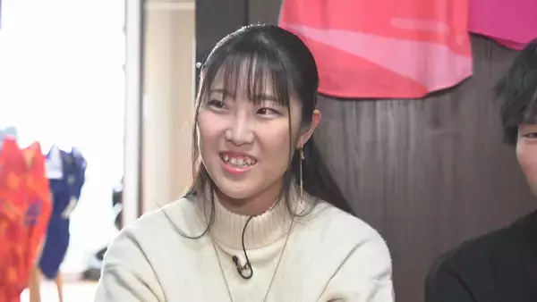 「ドラゴンズのため移住したカップル 東京→名古屋へ 彼女は高橋周平のシルエットに涙 カラオケの締めは応援歌⁉ 初の沖縄キャンプに密着」の画像