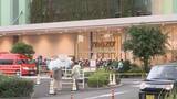 「何者かがゲームセンター内で“スプレー”撒いたか 防犯カメラの映像などから確認 名古屋の大型商業施設｢mozoワンダーシティ｣で23人が咳や喉の痛み 8人搬送」の画像1