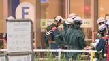 「何者かがゲームセンター内で“スプレー”撒いたか 防犯カメラの映像などから確認 名古屋の大型商業施設｢mozoワンダーシティ｣で23人が咳や喉の痛み 8人搬送」の画像3