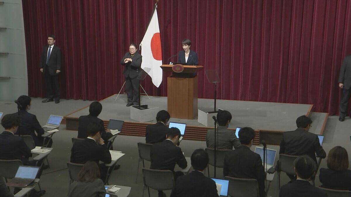 “高校無償化”4月に間に合う？ 名古屋の私立高校｢学校側でもわかっていない｣ 愛知県では4月に開始できるよう準備進めるも… “待ち状態”