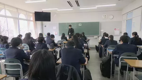 「“高校無償化”4月に間に合う？ 名古屋の私立高校｢学校側でもわかっていない｣ 愛知県では4月に開始できるよう準備進めるも… “待ち状態”」の画像