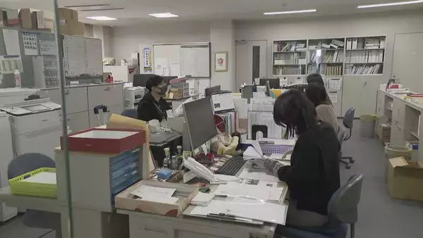 「“高校無償化”4月に間に合う？ 名古屋の私立高校｢学校側でもわかっていない｣ 愛知県では4月に開始できるよう準備進めるも… “待ち状態”」の画像