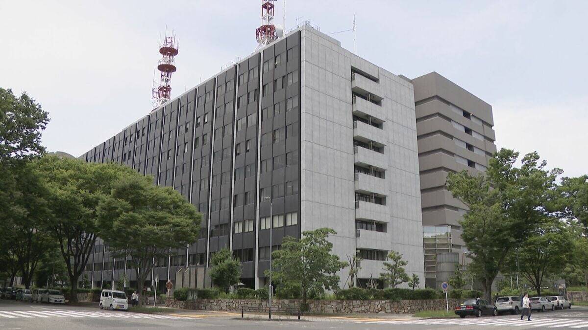 監禁事件の被害者として保護されたフィリピン国籍の女 他人名義のキャッシュカードを有償で譲り受けた疑いで逮捕
