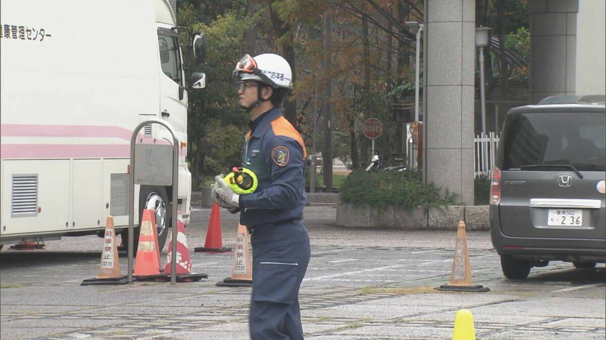 愛知･豊橋市で｢水難救助対応型ドローン｣導入 浮き輪投下やスピーカーで呼びかけも… 赤外線カメラ搭載で夜間でも捜索可能に