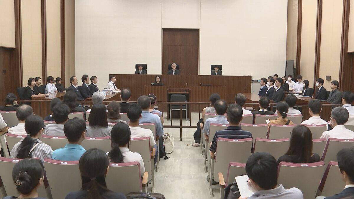 ｢私は歩けないんです。排せつができないんです｣ 新型コロナワクチン接種後に“下半身不随”の男性 国の結論は“評価不能”【“ワクチン後遺症”を考える シリーズ11】