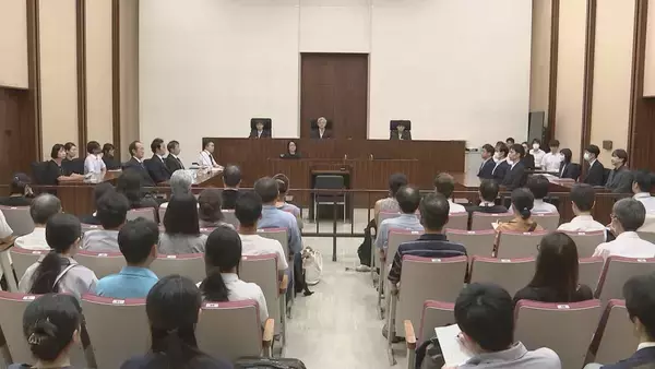 「｢私は歩けないんです。排せつができないんです｣ 新型コロナワクチン接種後に“下半身不随”の男性 国の結論は“評価不能”【“ワクチン後遺症”を考える シリーズ11】」の画像