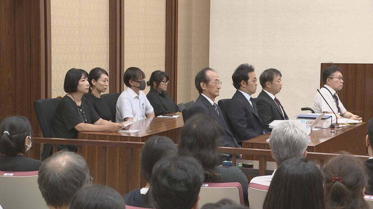 ｢私は歩けないんです。排せつができないんです｣ 新型コロナワクチン接種後に“下半身不随”の男性 国の結論は“評価不能”【“ワクチン後遺症”を考える シリーズ11】