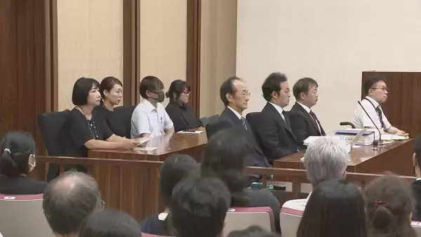 「｢私は歩けないんです。排せつができないんです｣ 新型コロナワクチン接種後に“下半身不随”の男性 国の結論は“評価不能”【“ワクチン後遺症”を考える シリーズ11】」の画像