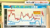 「アメリカからの原油調達は大幅増… 専門家｢必ずしも正解ではない｣ “米イラン合意”でガソリン価格どうなる 補助金いつまで？【大石邦彦解説】」の画像1