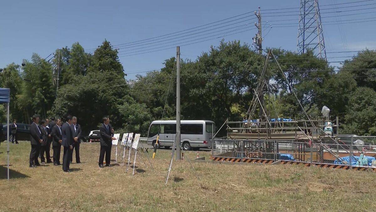 リニア｢名古屋～大阪｣ ルート未定の三重県は？ 開業を見据え市街地の再開発も計画 鉄道･バスなどの集約拠点を整備