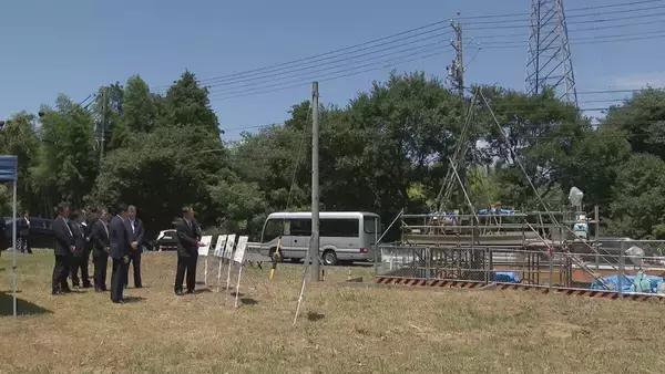 「リニア｢名古屋～大阪｣ ルート未定の三重県は？ 開業を見据え市街地の再開発も計画 鉄道･バスなどの集約拠点を整備」の画像
